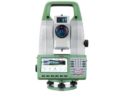 徠卡TS15/TS16自動全站儀 徠卡TS15/TS16自動全站儀